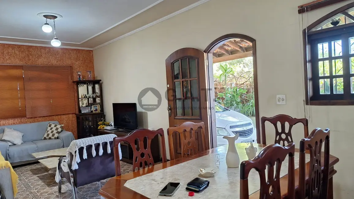 Foto 5 de Casa com 2 quartos à venda, 164m2 em Aracoiaba Da Serra - SP