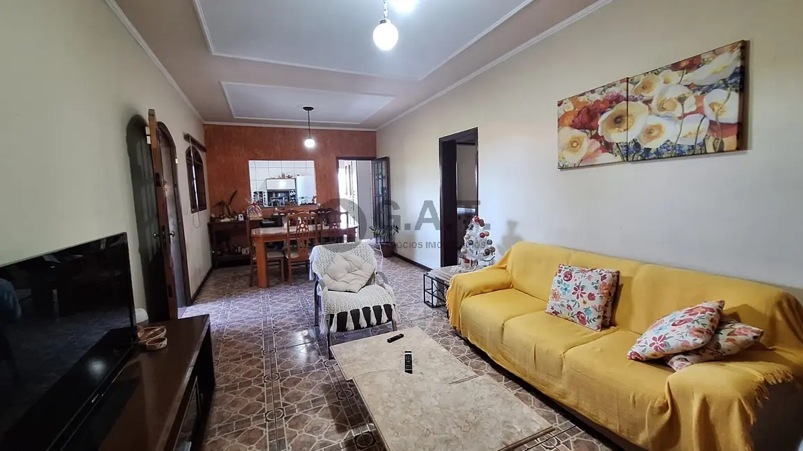 Foto 4 de Casa com 2 quartos à venda, 164m2 em Aracoiaba Da Serra - SP