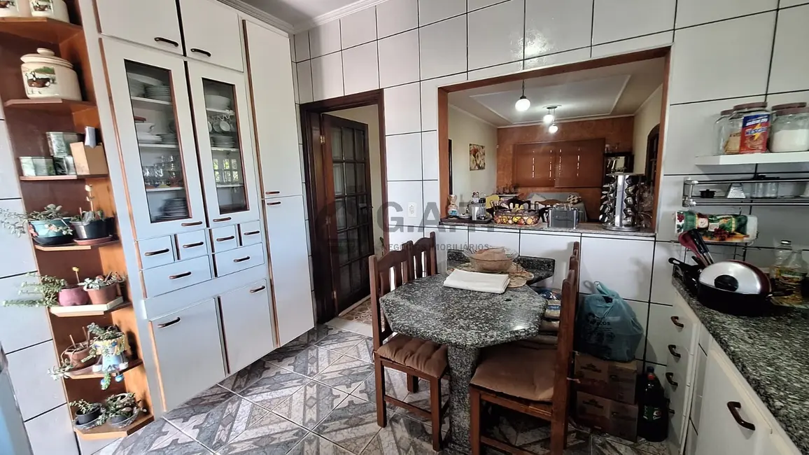 Foto 6 de Casa com 2 quartos à venda, 164m2 em Aracoiaba Da Serra - SP