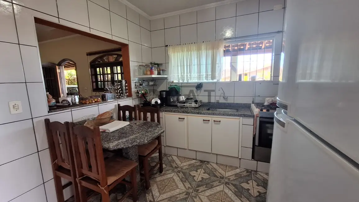 Foto 7 de Casa com 2 quartos à venda, 164m2 em Aracoiaba Da Serra - SP