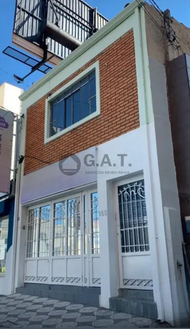 Foto 1 de Sala Comercial para alugar, 80m2 em Centro, Sorocaba - SP