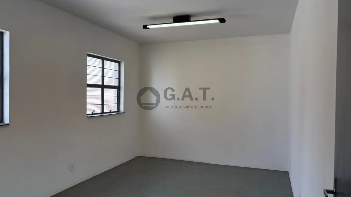 Foto 4 de Sala Comercial para alugar, 80m2 em Centro, Sorocaba - SP