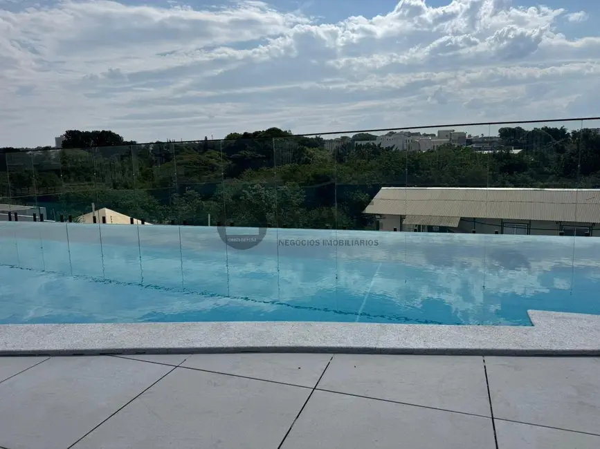 Foto 3 de Apartamento com 1 quarto para alugar, 46m2 em Jardim Guarujá, Sorocaba - SP