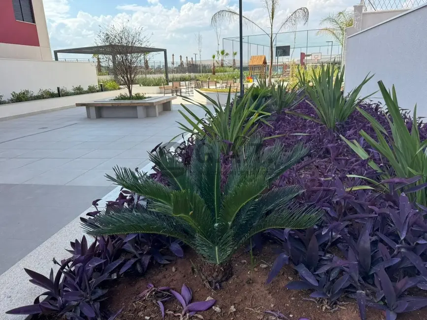 Foto 2 de Apartamento com 1 quarto para alugar, 46m2 em Jardim Guarujá, Sorocaba - SP