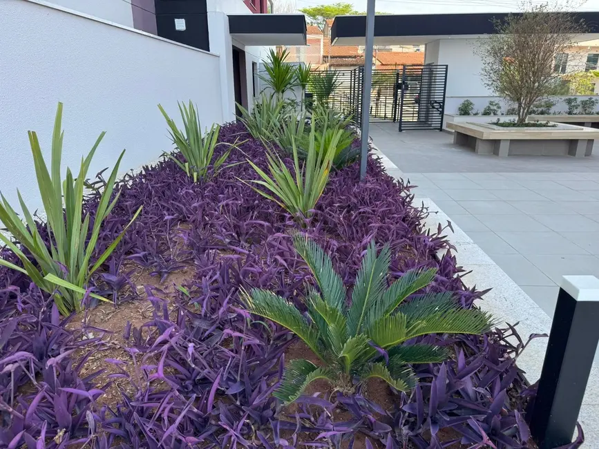 Foto 4 de Apartamento com 1 quarto para alugar, 46m2 em Jardim Guarujá, Sorocaba - SP