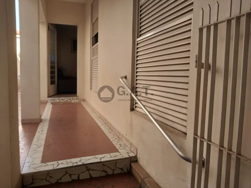 Foto 6 de Casa com 3 quartos à venda, 179m2 em Centro, Sorocaba - SP