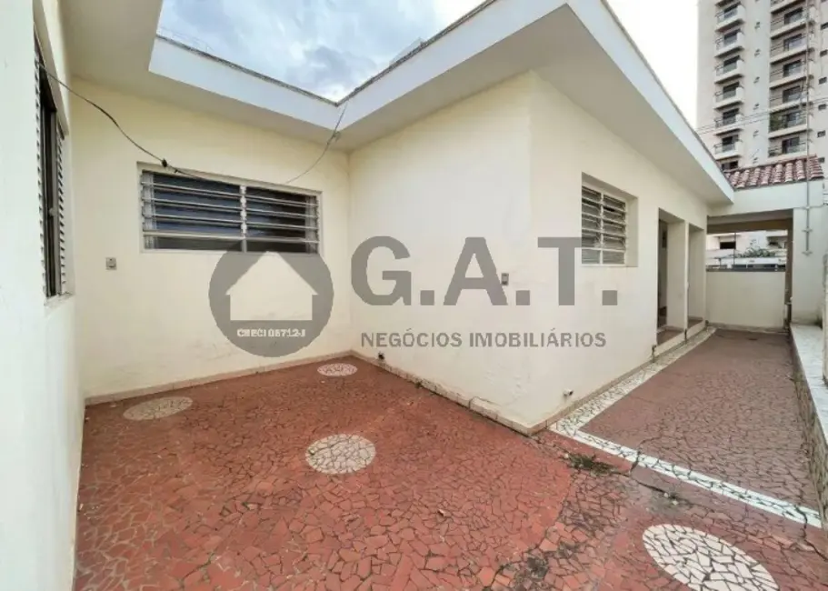Foto 3 de Casa com 3 quartos à venda, 179m2 em Centro, Sorocaba - SP