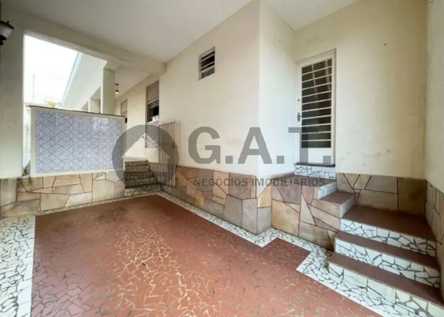 Foto 1 de Casa com 3 quartos à venda, 179m2 em Centro, Sorocaba - SP
