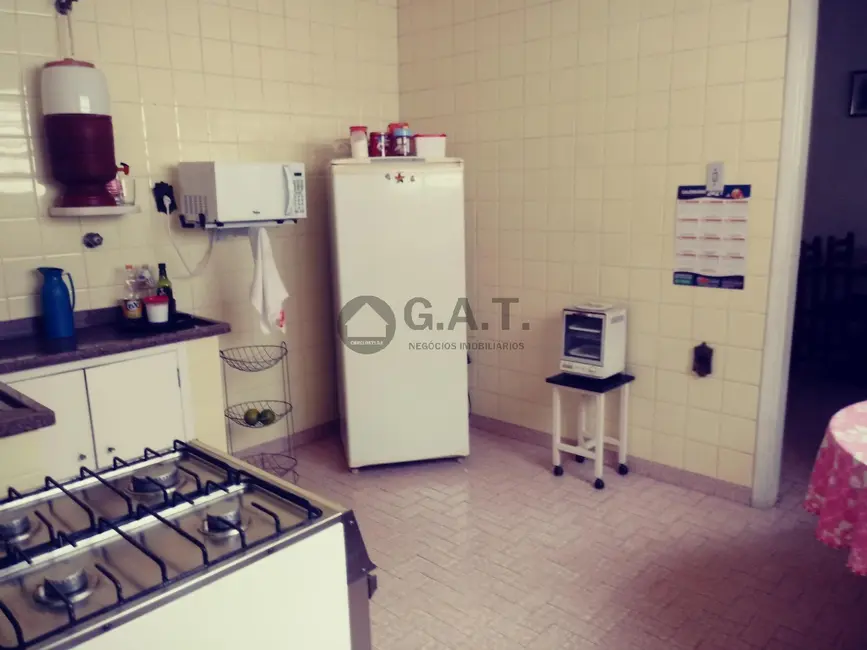 Foto 9 de Casa com 3 quartos à venda, 179m2 em Centro, Sorocaba - SP