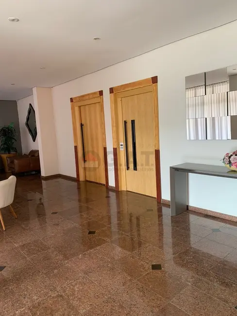 Foto 6 de Apartamento com 3 quartos para alugar, 120m2 em Parque Campolim, Sorocaba - SP
