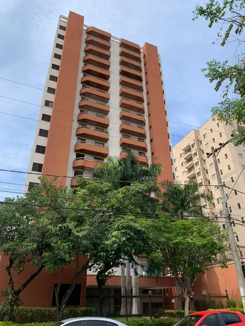 Foto 2 de Apartamento com 3 quartos para alugar, 120m2 em Parque Campolim, Sorocaba - SP