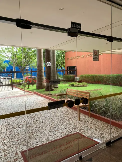 Foto 4 de Apartamento com 3 quartos para alugar, 120m2 em Parque Campolim, Sorocaba - SP