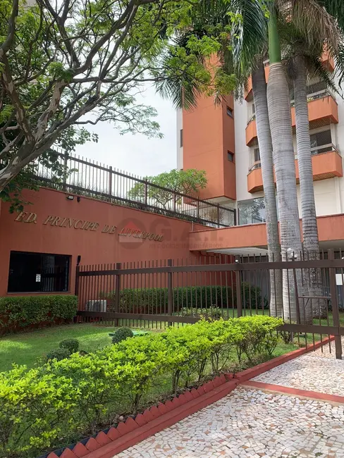 Foto 1 de Apartamento com 3 quartos para alugar, 120m2 em Parque Campolim, Sorocaba - SP