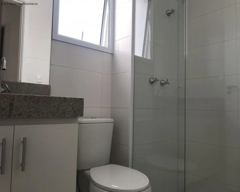 Foto 8 de Apartamento com 2 quartos para alugar, 66m2 em Parque Campolim, Sorocaba - SP