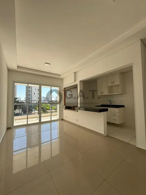 Foto 1 de Apartamento com 2 quartos para alugar, 66m2 em Parque Campolim, Sorocaba - SP