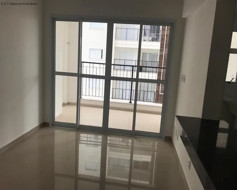Foto 5 de Apartamento com 2 quartos para alugar, 66m2 em Parque Campolim, Sorocaba - SP