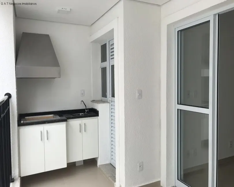 Foto 3 de Apartamento com 2 quartos para alugar, 66m2 em Parque Campolim, Sorocaba - SP