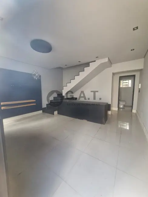 Foto 3 de Sala Comercial com 2 quartos para alugar em Jardim Faculdade, Sorocaba - SP