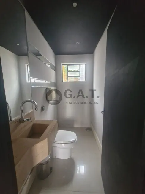 Foto 4 de Sala Comercial com 2 quartos para alugar em Jardim Faculdade, Sorocaba - SP