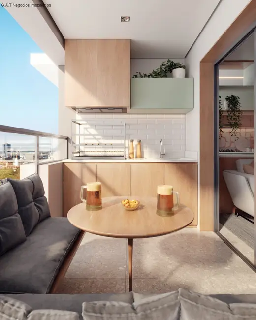 Foto 8 de Apartamento com 3 quartos para alugar, 106m2 em Sorocaba - SP