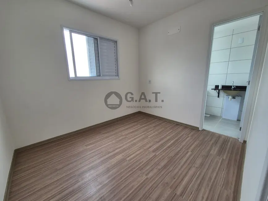 Foto 5 de Apartamento com 2 quartos à venda, 54m2 em Vila Hortência, Sorocaba - SP