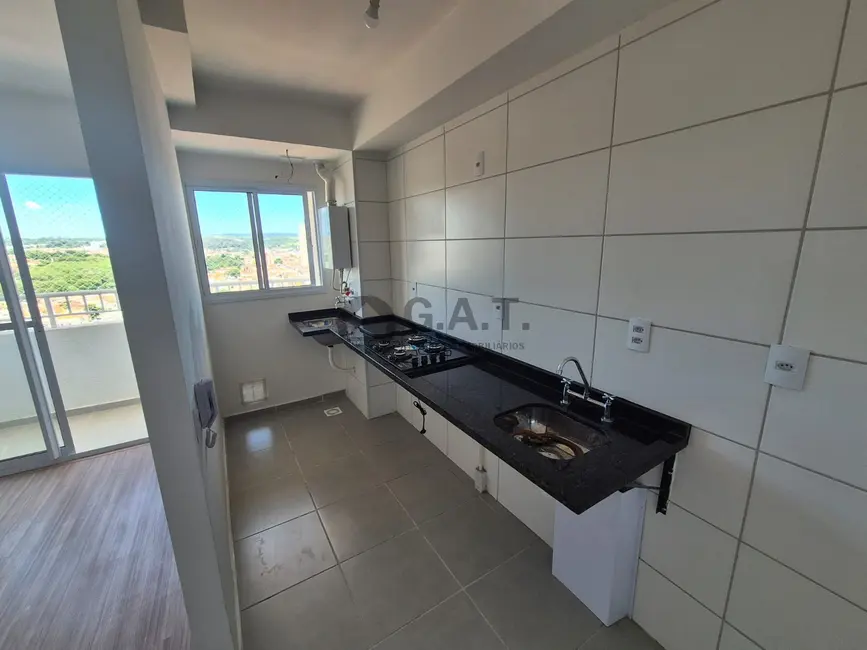 Foto 6 de Apartamento com 2 quartos à venda, 54m2 em Vila Hortência, Sorocaba - SP