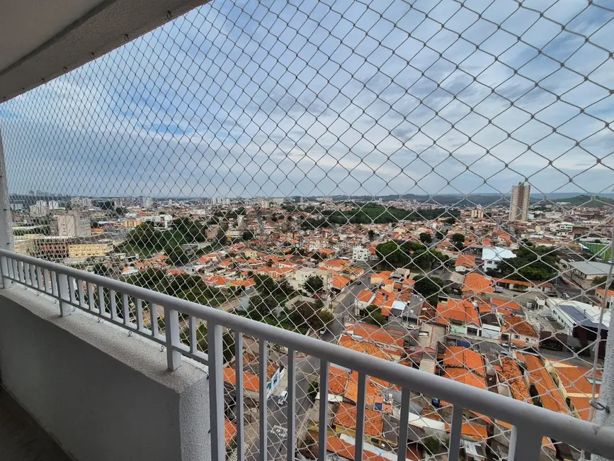 Foto 9 de Apartamento com 2 quartos à venda, 54m2 em Vila Hortência, Sorocaba - SP