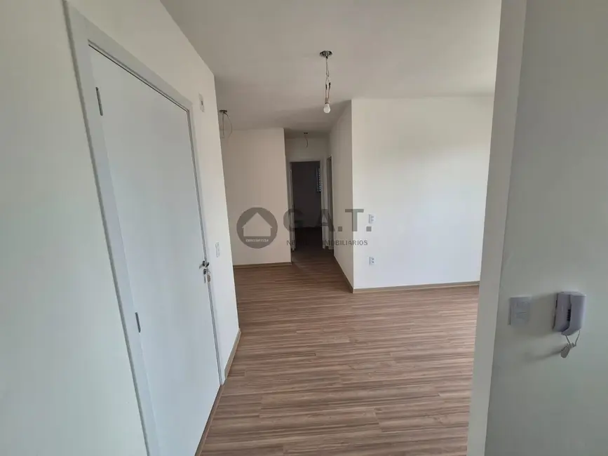Foto 3 de Apartamento com 2 quartos à venda, 54m2 em Vila Hortência, Sorocaba - SP