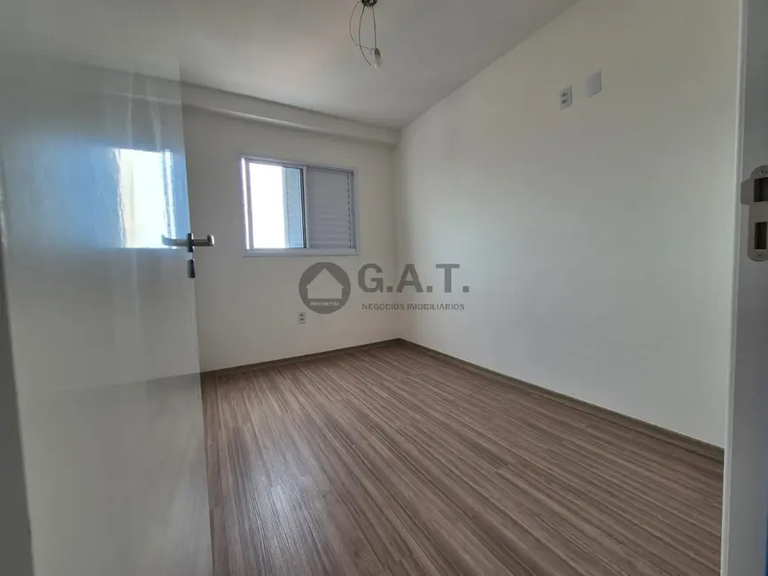 Foto 7 de Apartamento com 2 quartos à venda, 54m2 em Vila Hortência, Sorocaba - SP