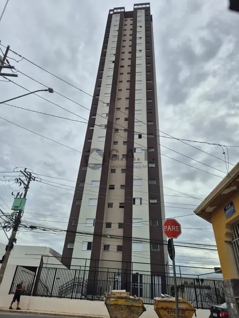 Foto 1 de Apartamento com 2 quartos à venda, 54m2 em Vila Hortência, Sorocaba - SP