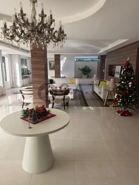 Foto 3 de Apartamento com 2 quartos à venda, 69m2 em Jardim Europa, Sorocaba - SP