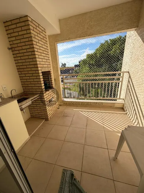 Foto 9 de Apartamento com 2 quartos à venda, 69m2 em Jardim Europa, Sorocaba - SP