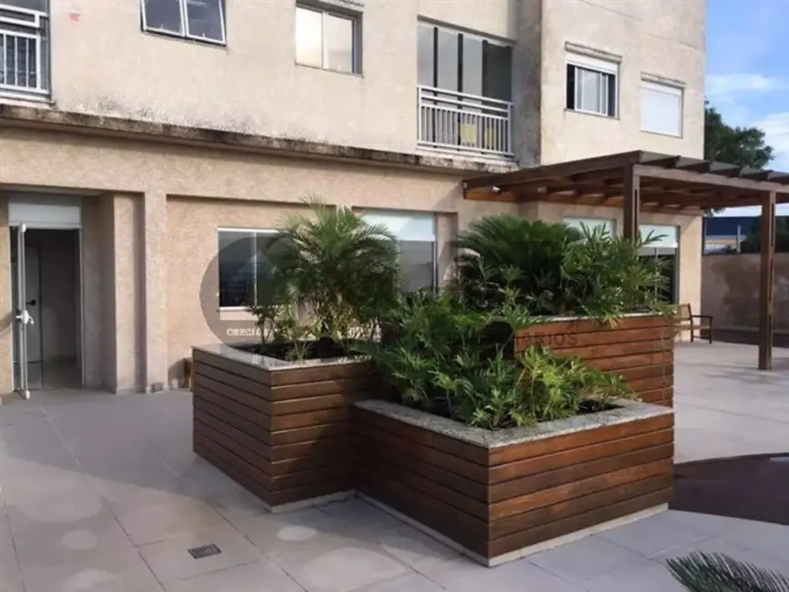 Foto 1 de Apartamento com 2 quartos à venda, 69m2 em Jardim Europa, Sorocaba - SP