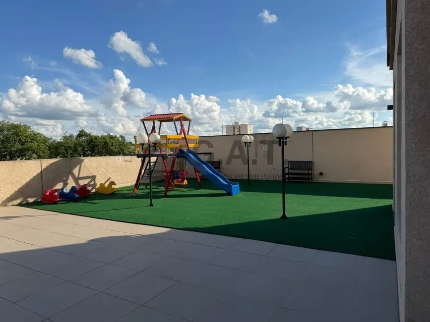 Foto 8 de Apartamento com 2 quartos à venda, 69m2 em Jardim Europa, Sorocaba - SP