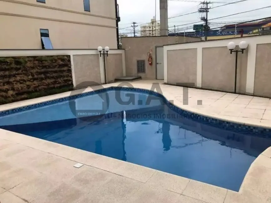 Foto 6 de Apartamento com 2 quartos à venda, 69m2 em Jardim Europa, Sorocaba - SP