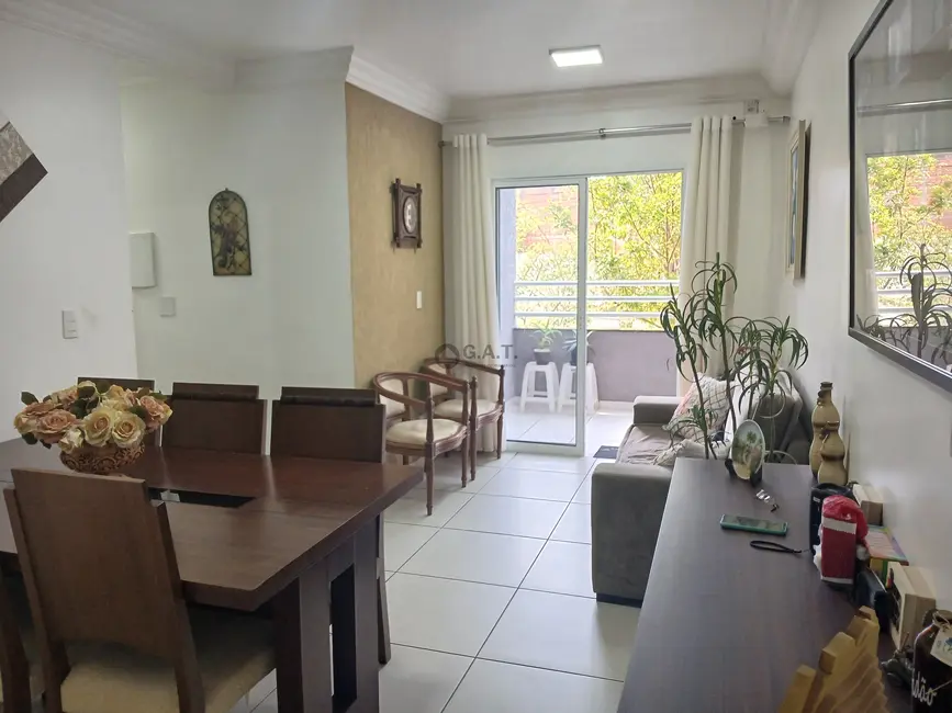 Foto 2 de Apartamento com 3 quartos à venda, 70m2 em Parque Bela Vista, Votorantim - SP