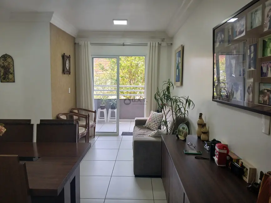 Foto 1 de Apartamento com 3 quartos à venda, 70m2 em Parque Bela Vista, Votorantim - SP