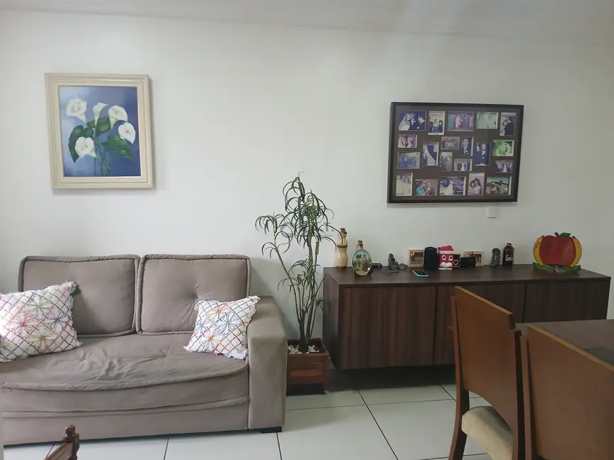Foto 5 de Apartamento com 3 quartos à venda, 70m2 em Parque Bela Vista, Votorantim - SP