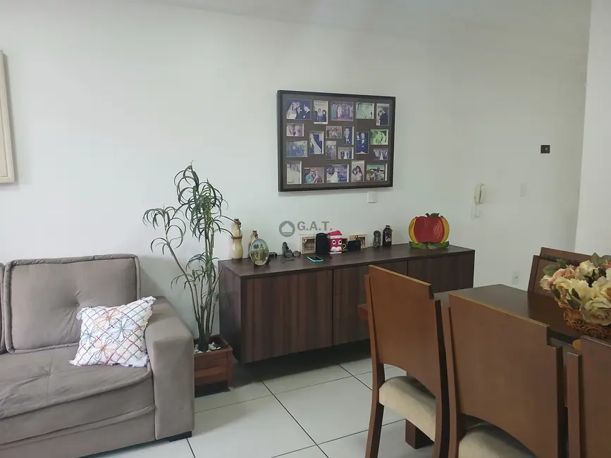 Foto 6 de Apartamento com 3 quartos à venda, 70m2 em Parque Bela Vista, Votorantim - SP