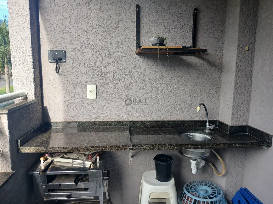 Foto 7 de Apartamento com 3 quartos à venda, 70m2 em Parque Bela Vista, Votorantim - SP