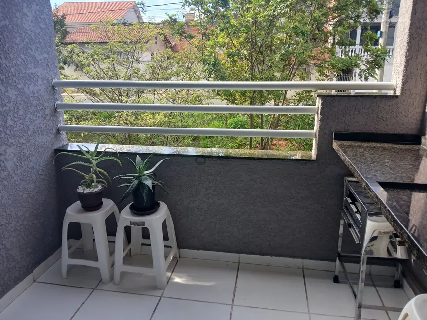 Foto 8 de Apartamento com 3 quartos à venda, 70m2 em Parque Bela Vista, Votorantim - SP