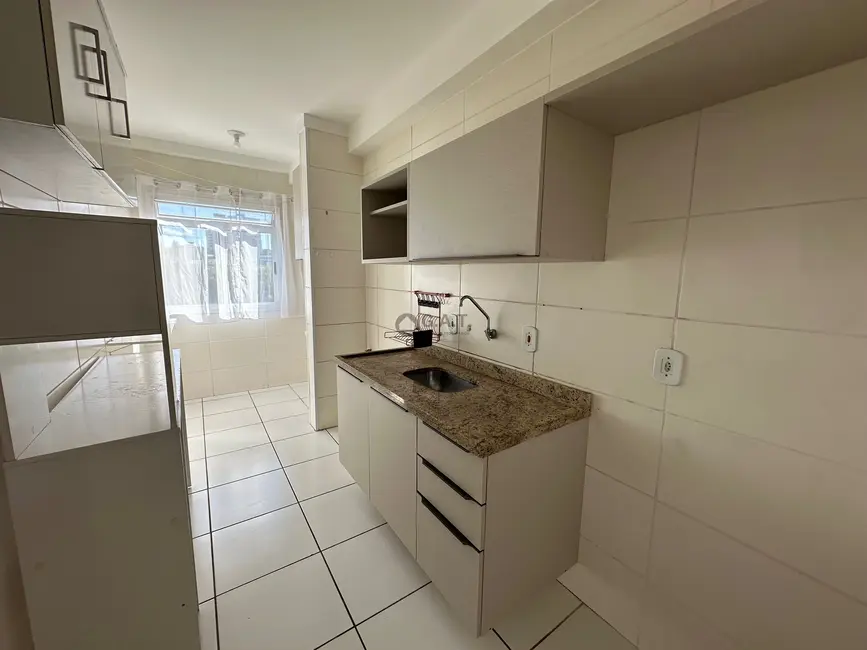 Apartamento com 2 quartos à venda, 49m2 em Jardim das Magnólias, Sorocaba - SP - imagem 1 Foto 1 de Apartamento com 2 quartos à venda, 49m2 em Jardim das Magnólias, Sorocaba - SP