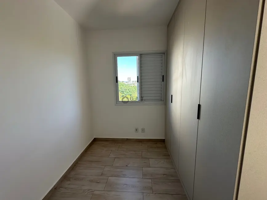 Apartamento com 2 quartos à venda, 49m2 em Jardim das Magnólias, Sorocaba - SP - imagem 3 Foto 3 de Apartamento com 2 quartos à venda, 49m2 em Jardim das Magnólias, Sorocaba - SP