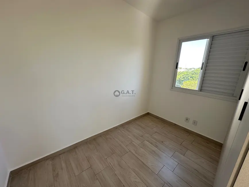 Apartamento com 2 quartos à venda, 49m2 em Jardim das Magnólias, Sorocaba - SP - imagem 4 Foto 4 de Apartamento com 2 quartos à venda, 49m2 em Jardim das Magnólias, Sorocaba - SP