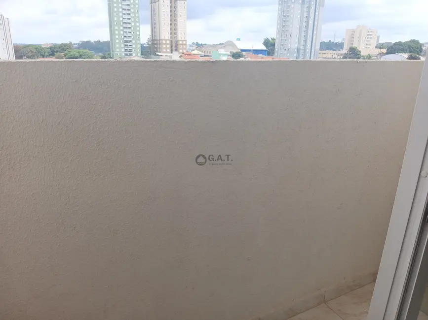 Foto 6 de Apartamento com 2 quartos para alugar, 51m2 em Jardim Gonçalves, Sorocaba - SP