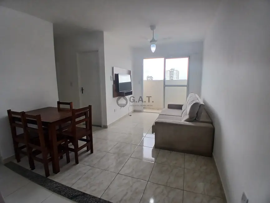 Foto 3 de Apartamento com 2 quartos para alugar, 51m2 em Jardim Gonçalves, Sorocaba - SP