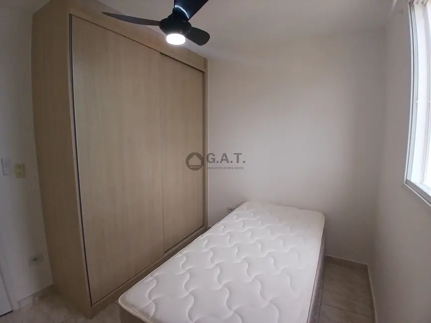 Foto 7 de Apartamento com 2 quartos para alugar, 51m2 em Jardim Gonçalves, Sorocaba - SP