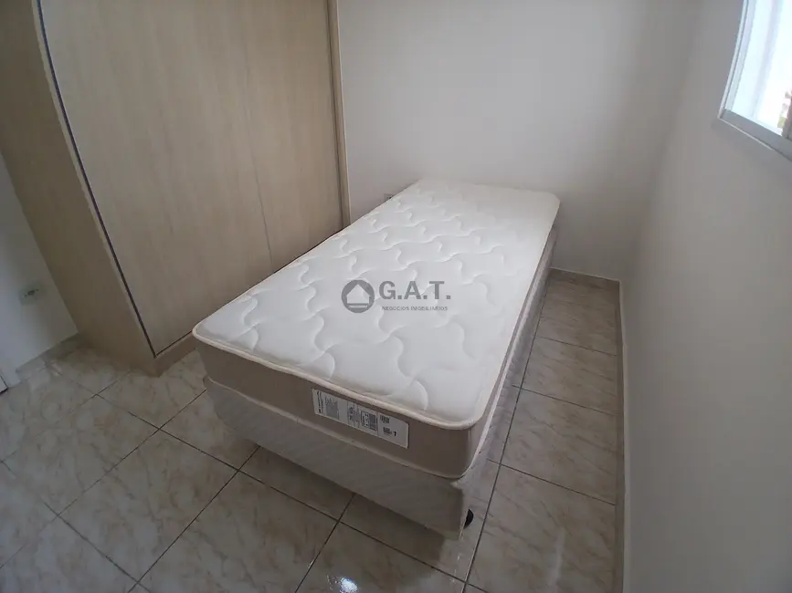 Foto 9 de Apartamento com 2 quartos para alugar, 51m2 em Jardim Gonçalves, Sorocaba - SP