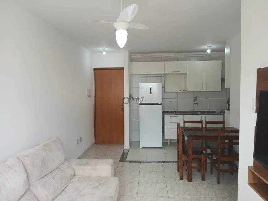 Foto 1 de Apartamento com 2 quartos para alugar, 51m2 em Jardim Gonçalves, Sorocaba - SP