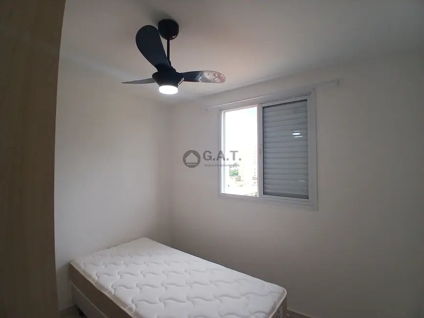 Foto 8 de Apartamento com 2 quartos para alugar, 51m2 em Jardim Gonçalves, Sorocaba - SP